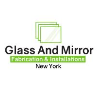 Glass And Mirror Fabrication New York				 image 7